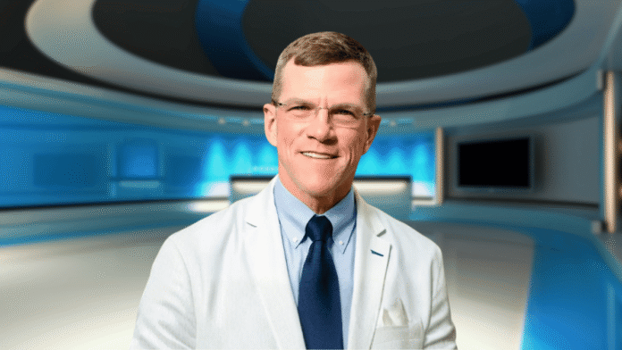 Dr. Jay Johannigman