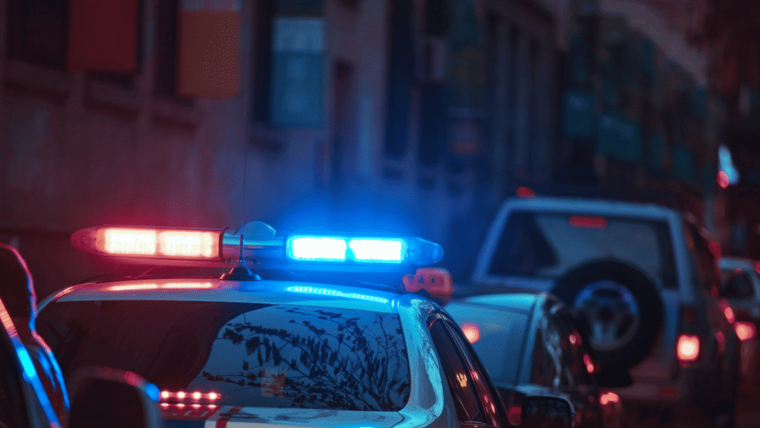 Man struck and killed while crossing Haddonfield Road in Cherry Hill