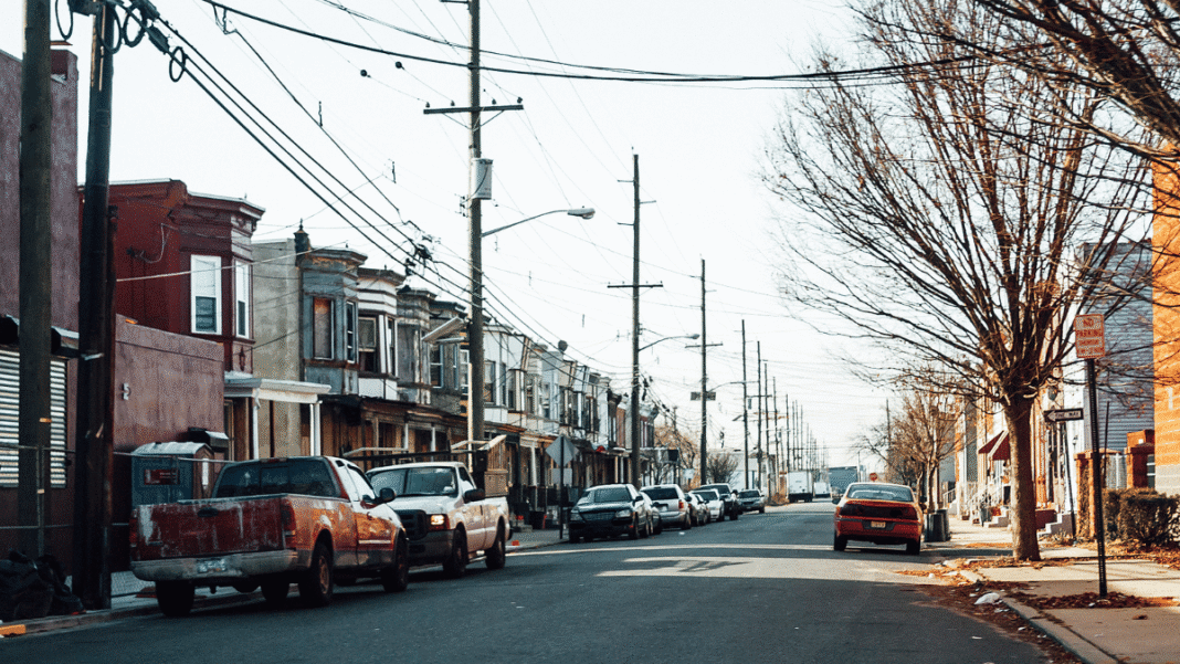 Which Camden neighborhoods are safest