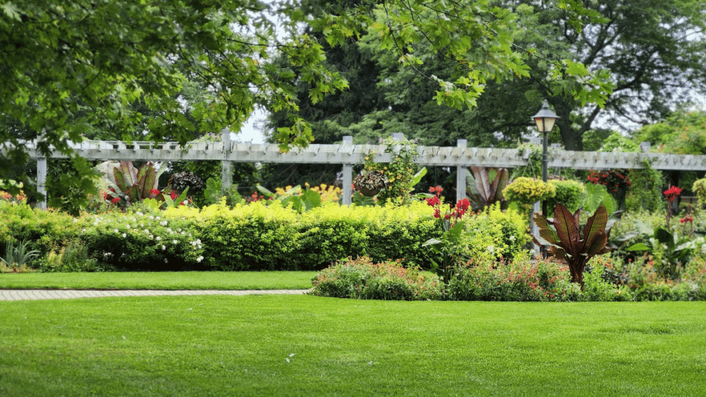 why is new jersey called the garden state