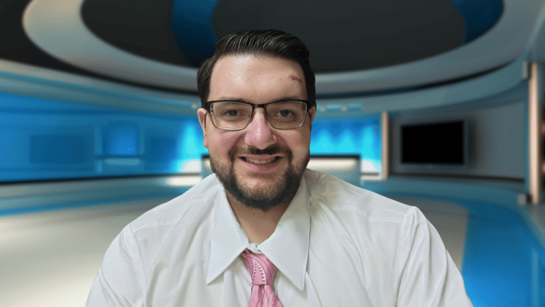 Rabbi Daniel Sayani on Taharah