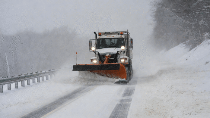 new jersey Snow Removal Schedule 2026 new jersey Snow Removal Schedule 2026