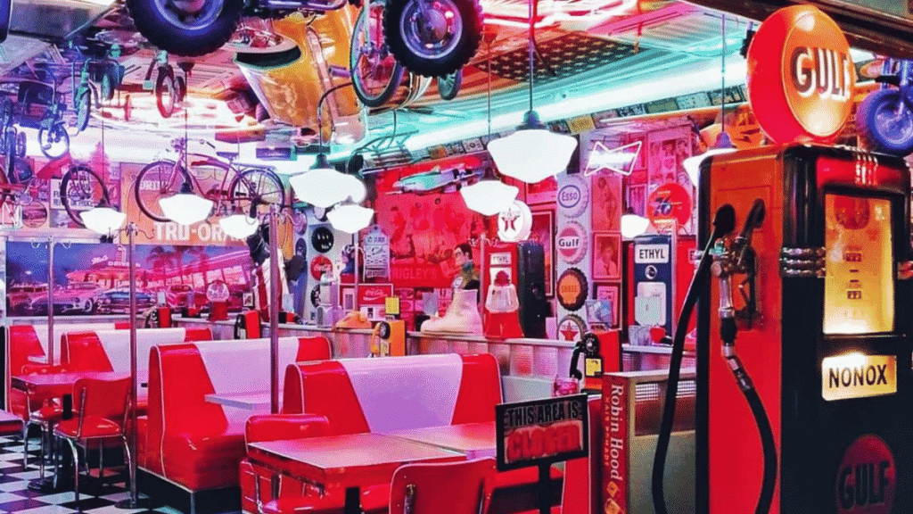 Best Diners in Camden County and South Jersey 2026