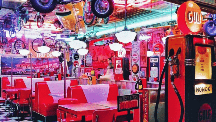 Best Diners in Camden County and South Jersey 2026