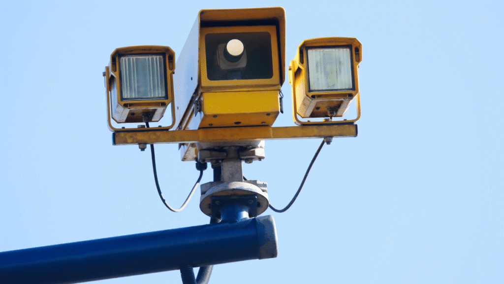 NJ Speed Cameras in School Zones: What Senate Bill 3218 Means for Drivers