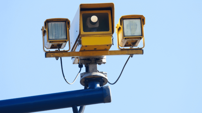 NJ Speed Cameras in School Zones: What Senate Bill 3218 Means for Drivers