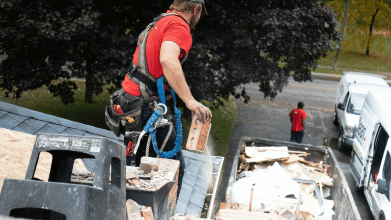 This Malvern Startup Is Fixing the Broken Way Homeowners Find Roofers